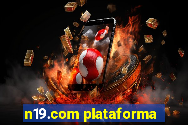 n19.com plataforma